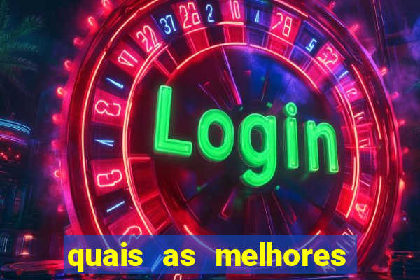 quais as melhores plataformas de jogos para ganhar dinheiro
