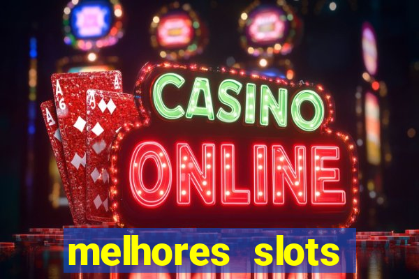 melhores slots pragmatic play