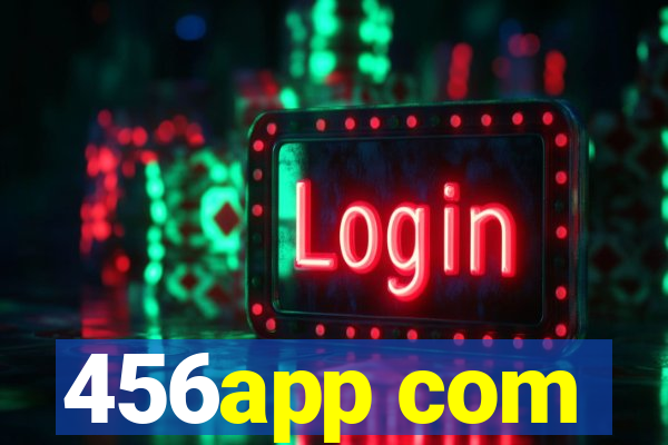 456app com