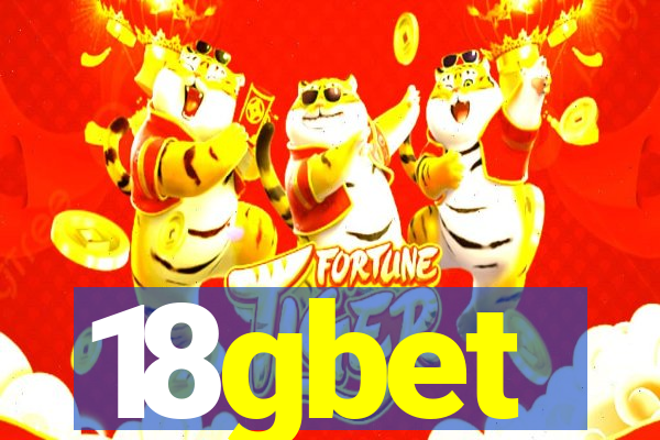 18gbet