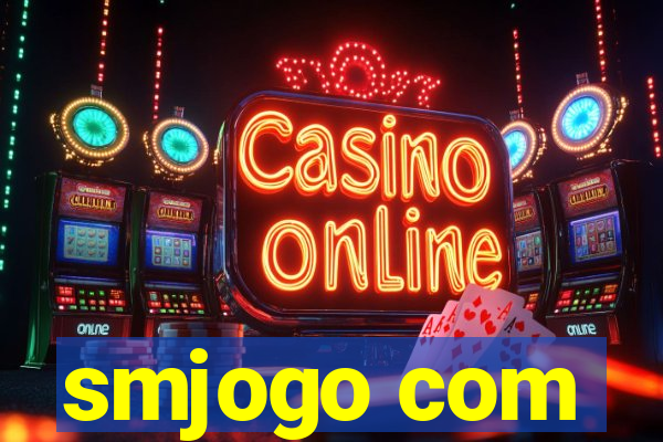 smjogo com