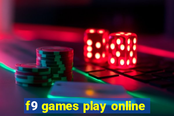 f9 games play online