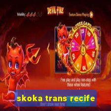 skoka trans recife