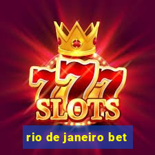 rio de janeiro bet