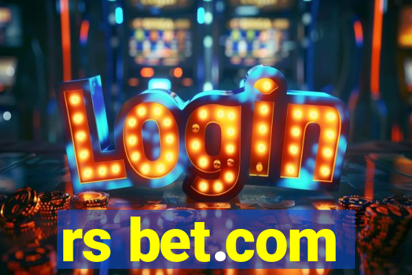 rs bet.com