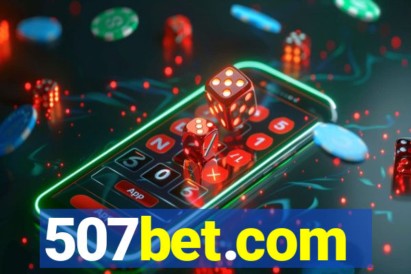 507bet.com