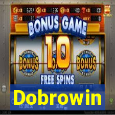 Dobrowin