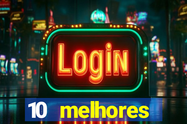 10 melhores plataformas de jogos