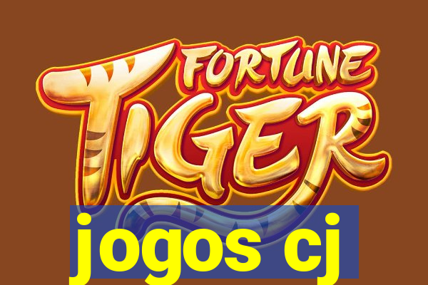 jogos cj