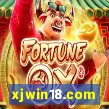 xjwin18.com