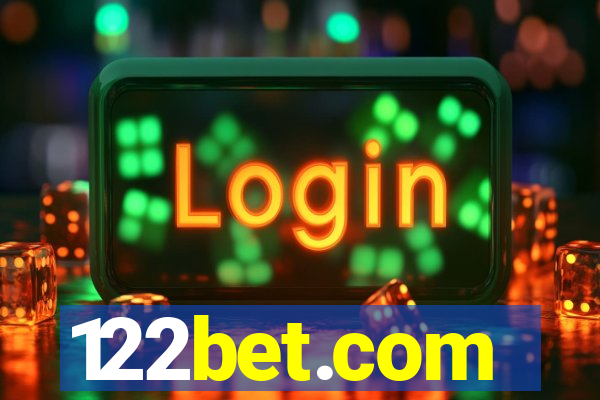 122bet.com