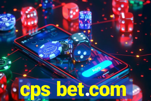 cps bet.com