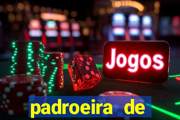 padroeira de cruzeiro sp