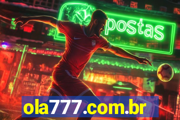 ola777.com.br