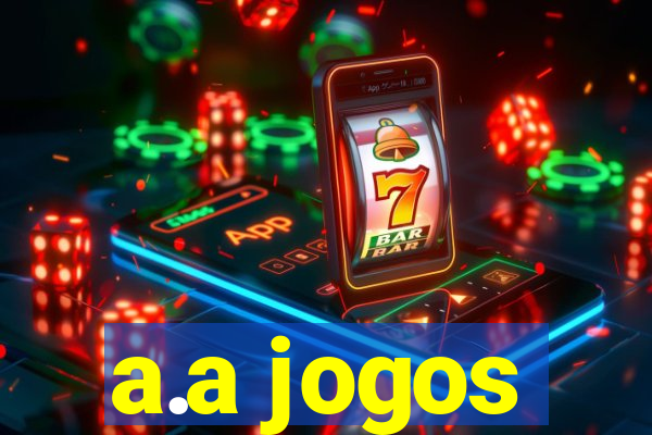 a.a jogos