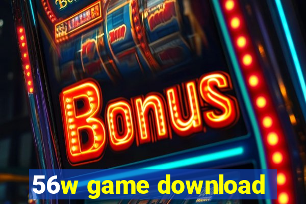 56w game download