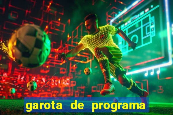 garota de programa chamada de video