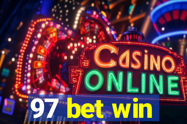 97 bet win