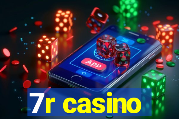 7r casino
