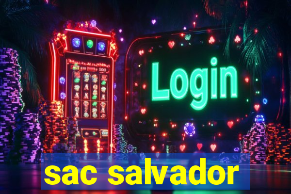sac salvador
