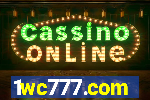 1wc777.com