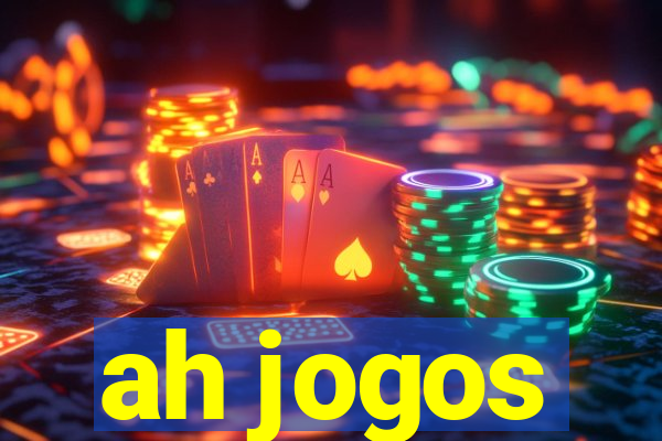ah jogos