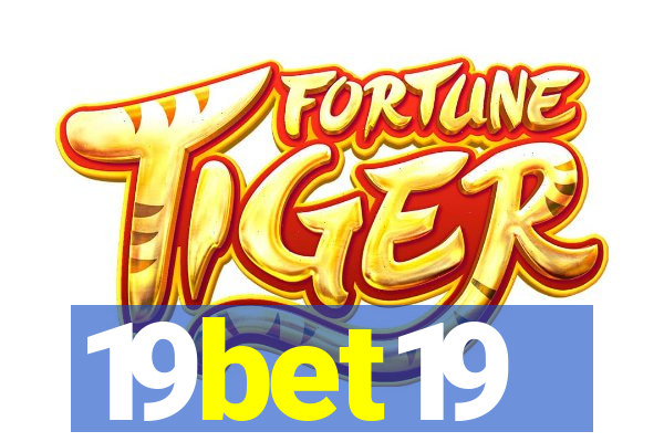 19bet19
