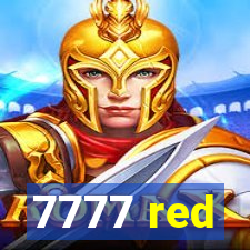 7777 red
