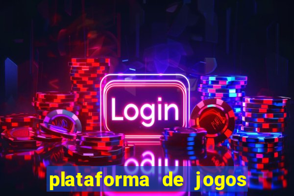 plataforma de jogos de 2 reais