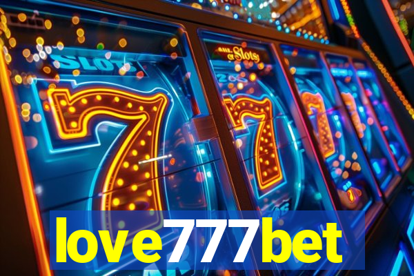 love777bet