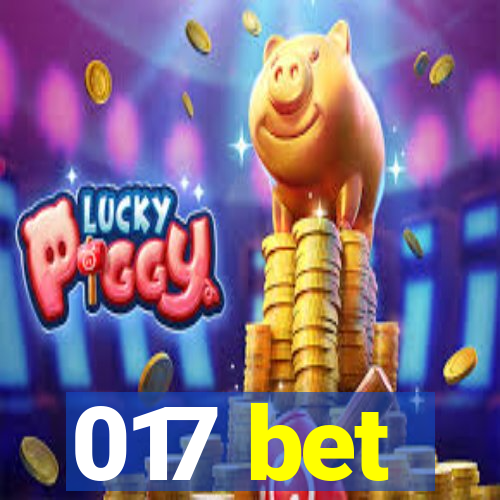 017 bet