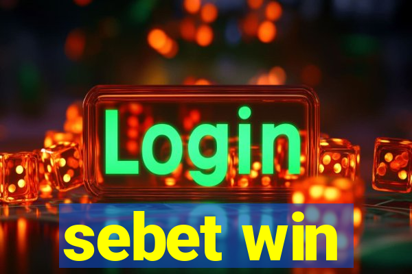 sebet win