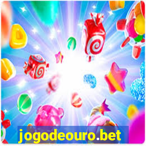 jogodeouro.bet