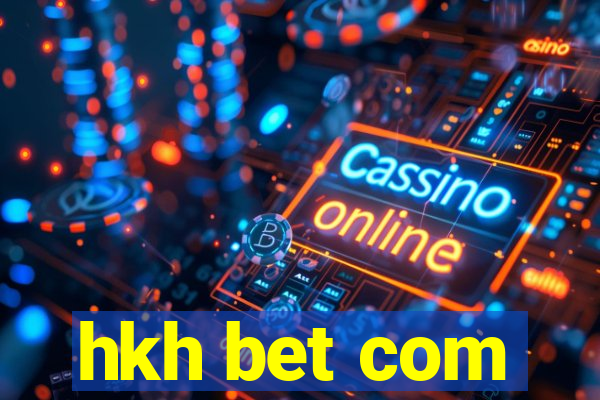 hkh bet com
