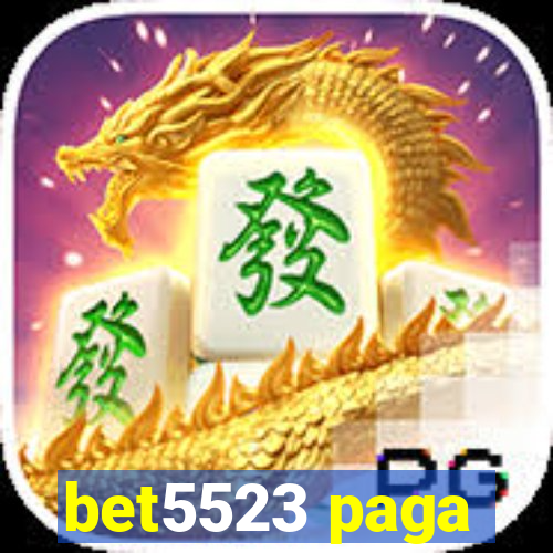 bet5523 paga