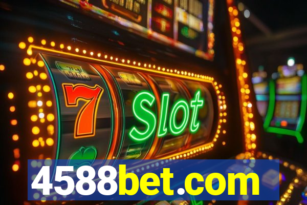 4588bet.com