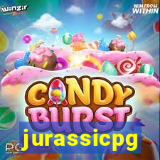 jurassicpg