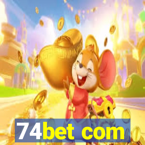 74bet com