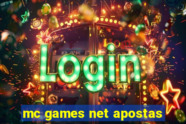 mc games net apostas