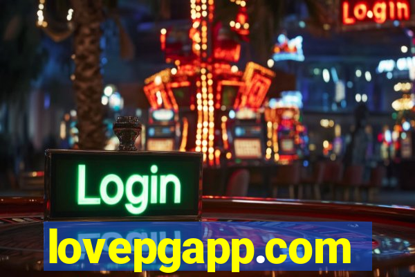 lovepgapp.com