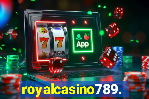 royalcasino789.com