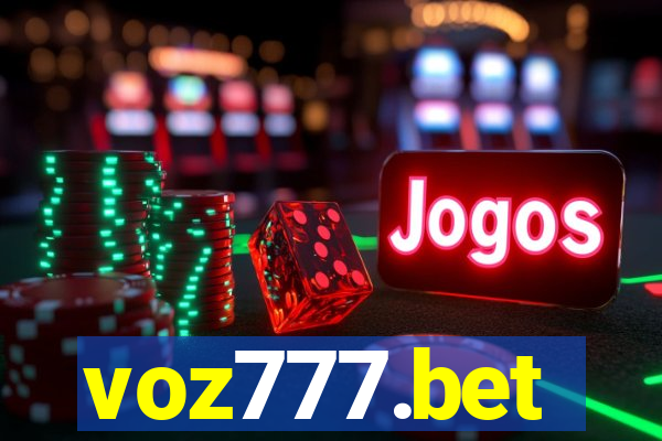 voz777.bet