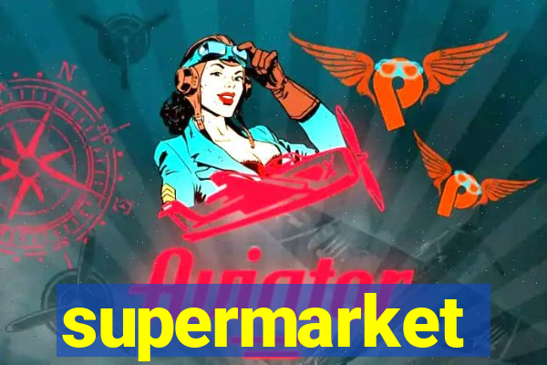 supermarket simulator apk dinheiro infinito android