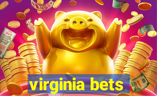virginia bets