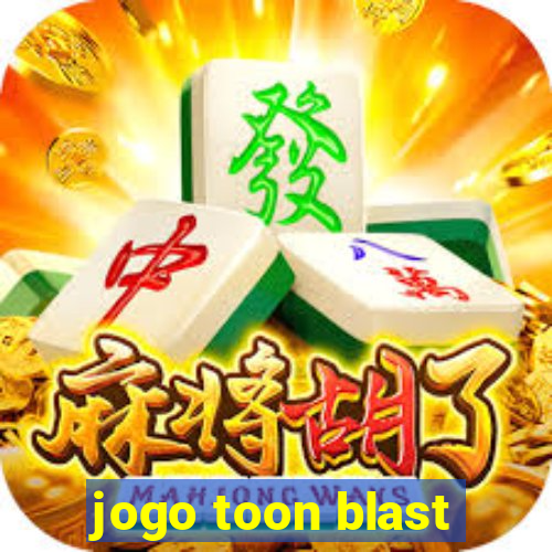jogo toon blast