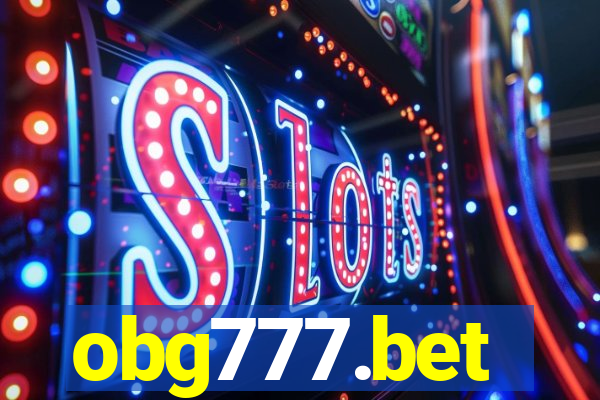 obg777.bet