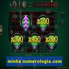 minha numerologia.com