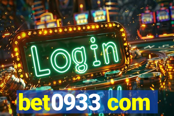 bet0933 com