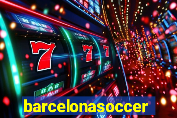 barcelonasoccer.club