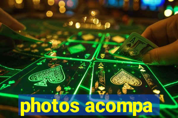 photos acompa